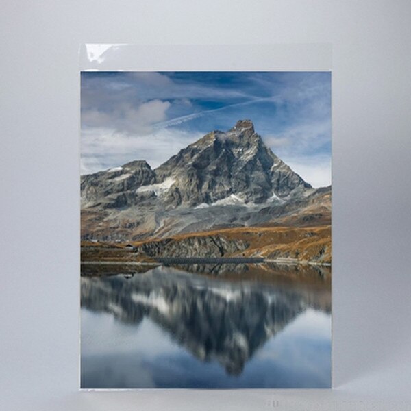 16 x 20 Still Polypropylene Sleeves